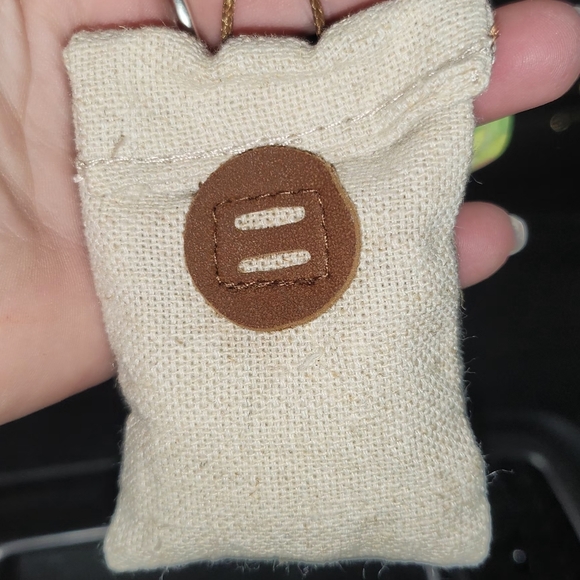 NWT 》3×《 SCENTS ESSENTIALS CALM ESSENTIAL OIL BLEND LAVENDER SACHETS! - Picture 7 of 11